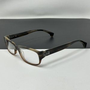 REPUBLICA Quebec eyeglasses Frame GR  53-18 138  Designer Optical